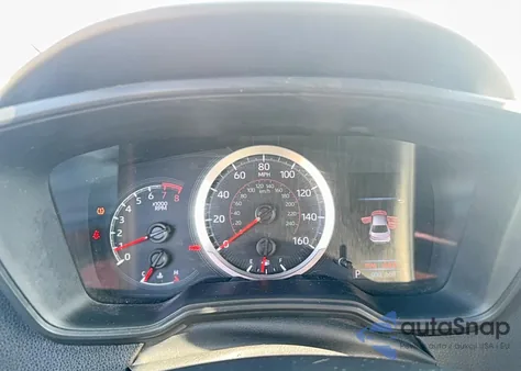 2020 Toyota Corolla Se z USA, uszkodzony, nr VIN 5YFS4RCE5LP38343